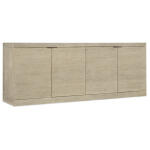 Cascade Cascade Credenza