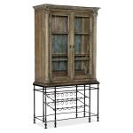 LaGrange La Grange OQuinn Bar Cabinet
