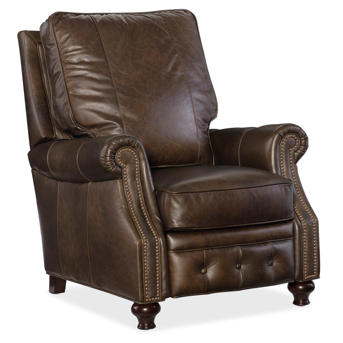 RC Winslow Recliner Chair RC Winslow Recliner Chair - Image 1