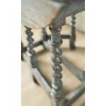 LaGrange La Grange Prause Gate Leg Round Table - Image 6