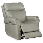 RC Carroll Power Recliner with Power Headrest and Lumbar - Image 4