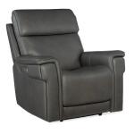 MS Lyra Zero Gravity Power Recliner with Power Headrest