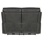 MS Lyra Zero Gravity Power Loveseat with Power Headrest - Image 3
