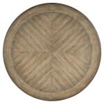 Castella Castella 60in Round Dining Table - Image 2