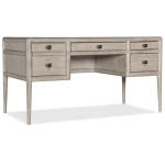 WkYourWay Burnham Writing Desk