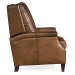 RC Collin Manual Push Back Recliner - Image 5