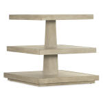 Cascade Cascade End Table
