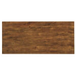 CommMarket Commerce & Market Two Door Chest - Image 4