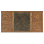 Big Sky Executive Desk - Image 6
