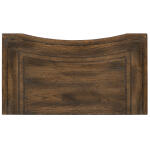HilCountry Elmendorf Three-Drawer Nightstand - Image 3
