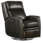 RC Declan PWR Swivel Glider Recliner