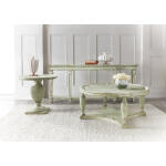 Traditions Traditions Round End Table - Image 2