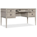 WkYourWay Burnham Writing Desk - Image 4
