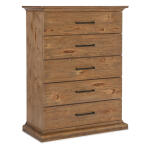 BigSky Big Sky Five Drawer Chest
