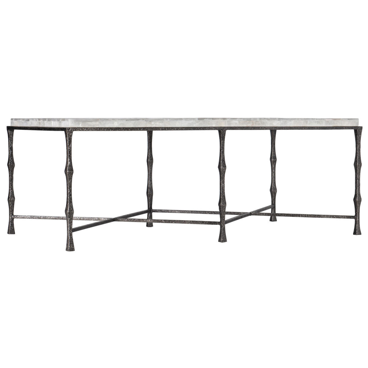 Surfrider Surfrider Rectangle Coffee Table Surfrider Surfrider Rectangle Coffee Table - Image 1