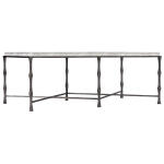 Surfrider Surfrider Rectangle Coffee Table