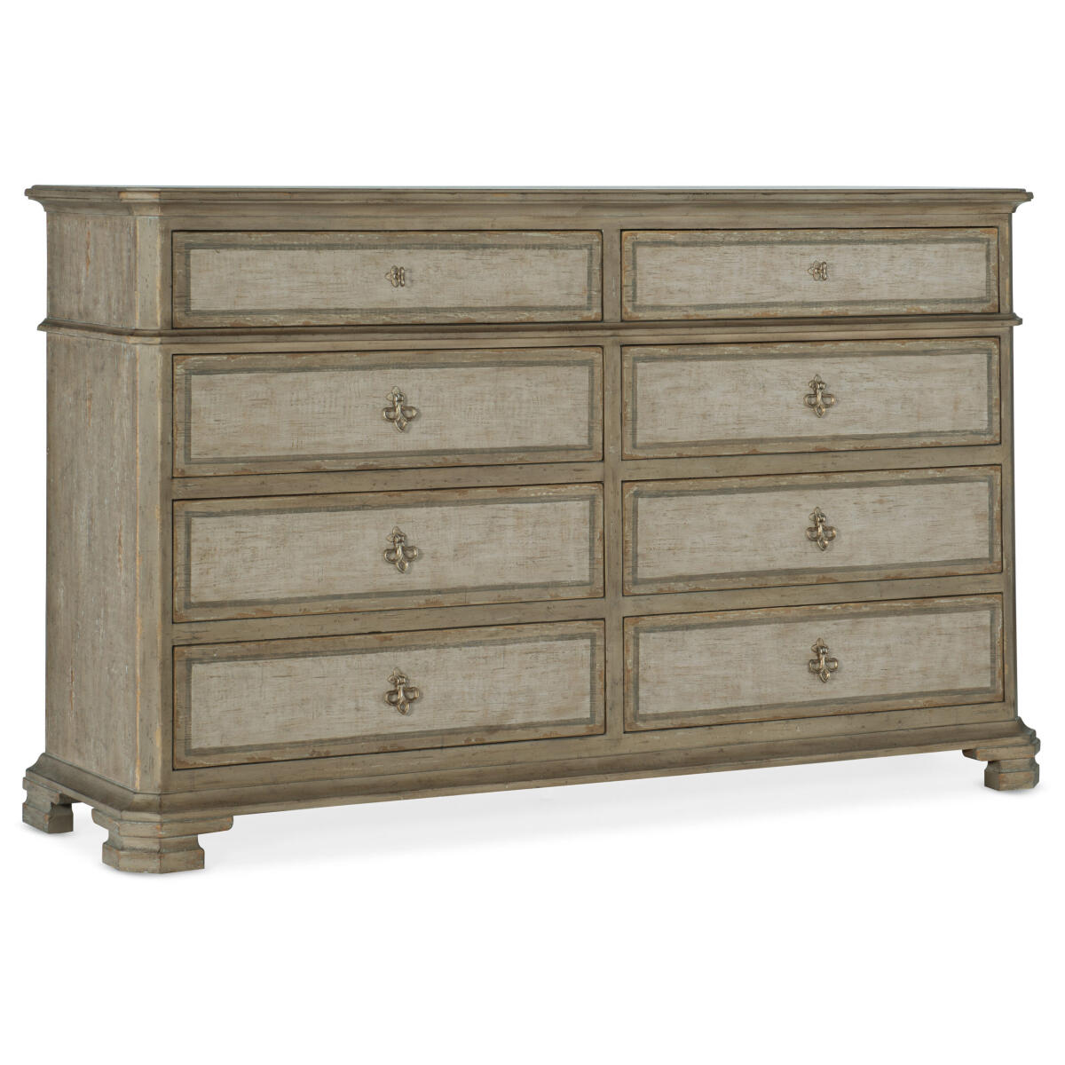 Alfresco Alfresco Aldo Eight-Drawer Dresser Alfresco Alfresco Aldo Eight-Drawer Dresser - Image 1