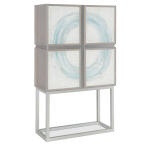 Melange Melange Kandin Bar Cabinet