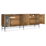 CommMarket Commerce & Market Giovanni Entertainment Console - Image 2