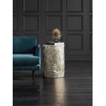 Melange Melange Raisa Round End Table - Image 2