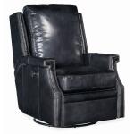 RC Collin PWR Swivel Glider Recliner
