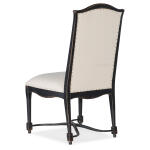 CiaoBella Ciao Bella Upholstered Back Side Chair - 2 per carton/price ea - Image 3