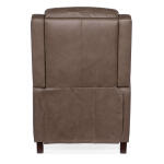 RC Tricia Manual Push Back Recliner - Image 2