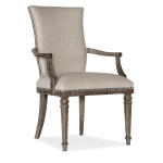 Traditions Traditions Upholstered Arm Chair 2 per carton/price ea