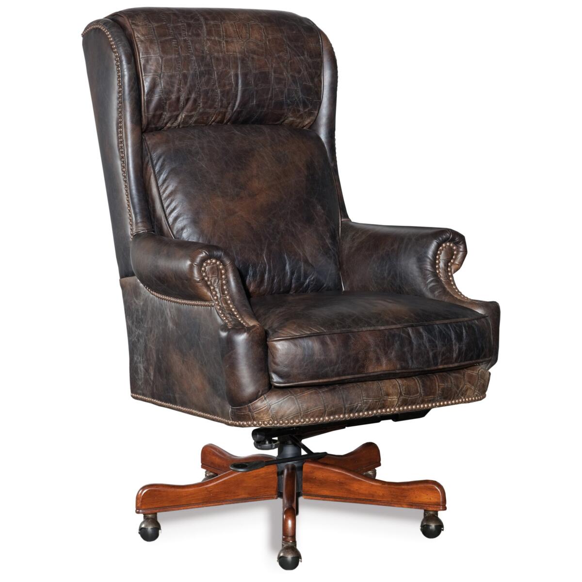 EC Tucker Executive Swivel Tilt Chair EC Tucker Executive Swivel Tilt Chair - Image 1