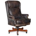 EC Tucker Executive Swivel Tilt Chair