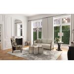 Sanctuary2 Sanctuary C Est La Vie Cocktail Table - Image 8