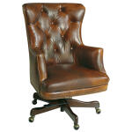 EC Bradley Executive Swivel Tilt Chair
