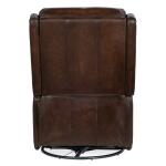 RC Declan PWR Swivel Glider Recliner - Image 2