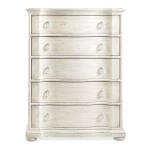 Traditions Traditions Five-Drawer Chest - Image 3