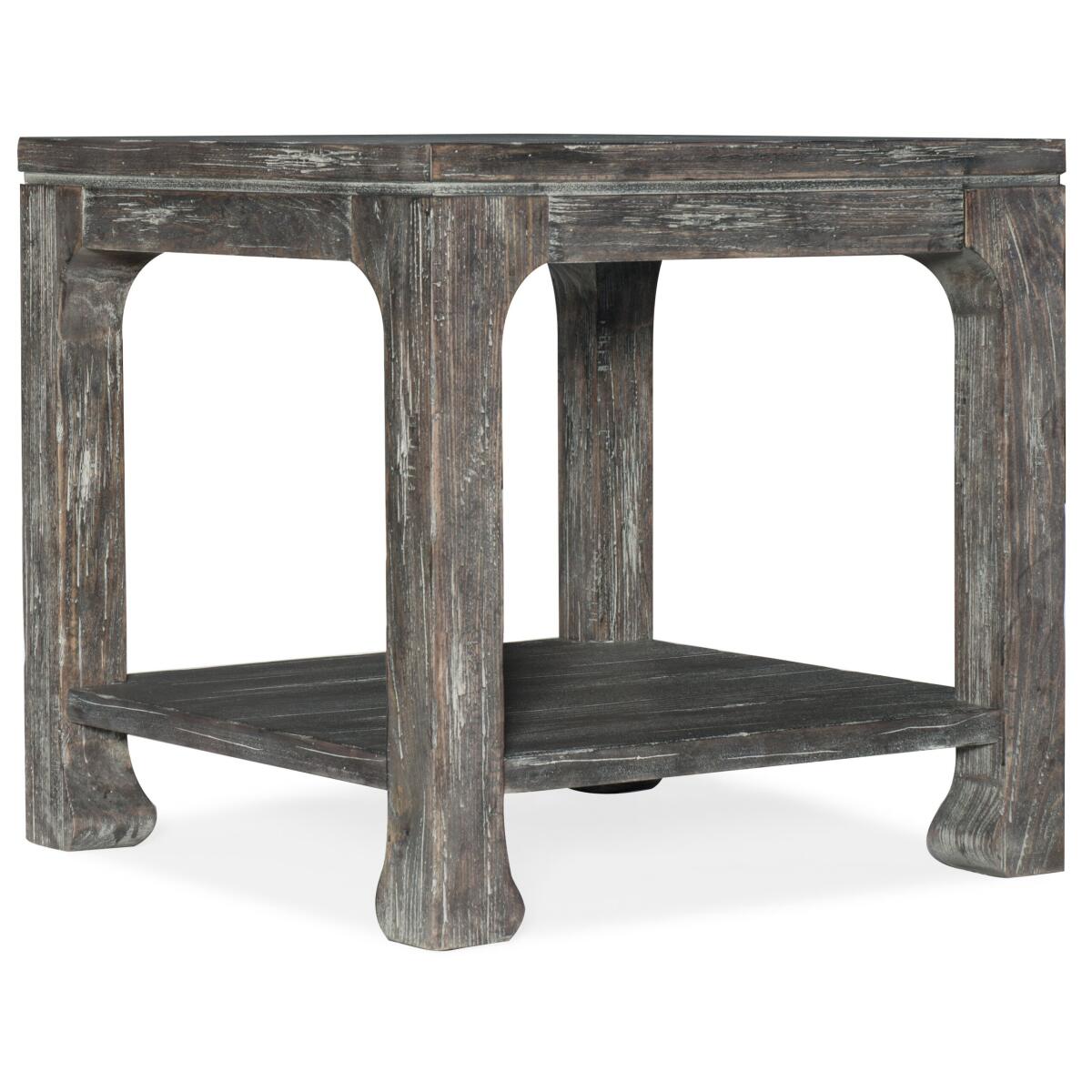 Beaumont Beaumont Square End Table Beaumont Beaumont Square End Table - Image 1