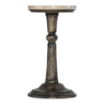 LaGrange La Grange Rabbs Prairie Martini Table