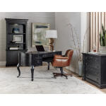 WkYourWay Bristowe Writing Desk - Image 2