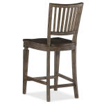 Woodlands Woodlands Counter Stool - Image 3