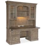 WkYourWay Sutter Computer Credenza - Image 5