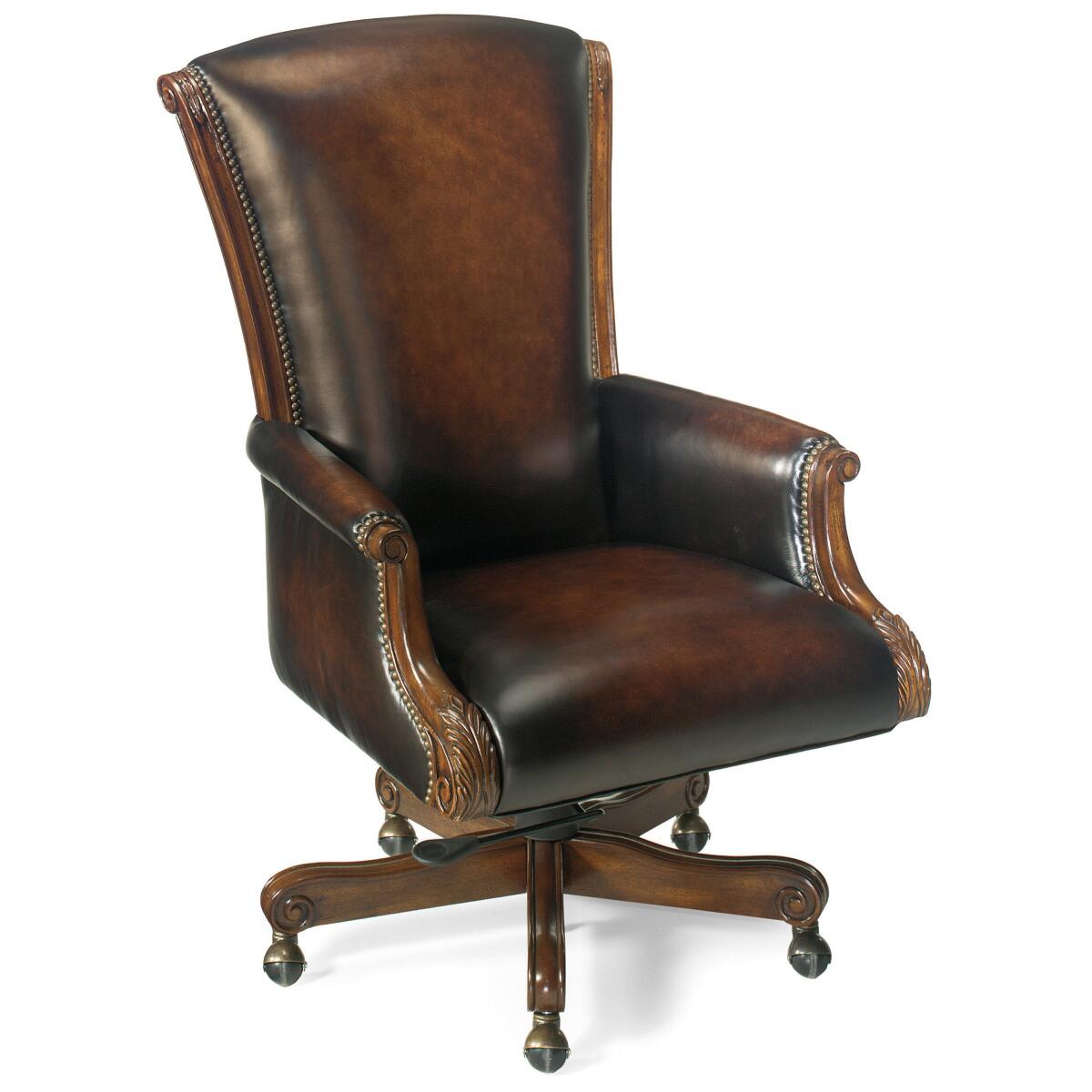 EC Samuel Executive Swivel Tilt Chair EC Samuel Executive Swivel Tilt Chair - Image 1