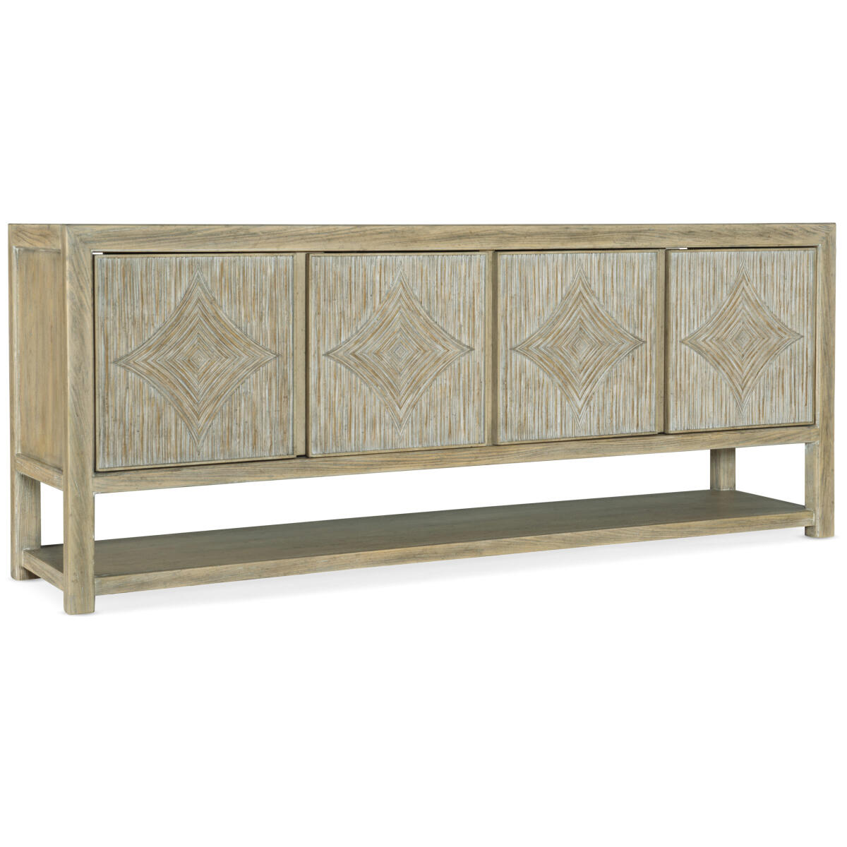 Surfrider Surfrider Entertainment Console Surfrider Surfrider Entertainment Console - Image 1