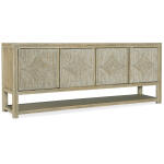 Surfrider Surfrider Entertainment Console