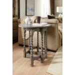 LaGrange La Grange Prause Gate Leg Round Table - Image 2