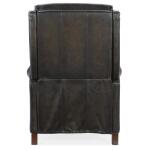 RC Stark Manual Push Back Recliner - Image 2