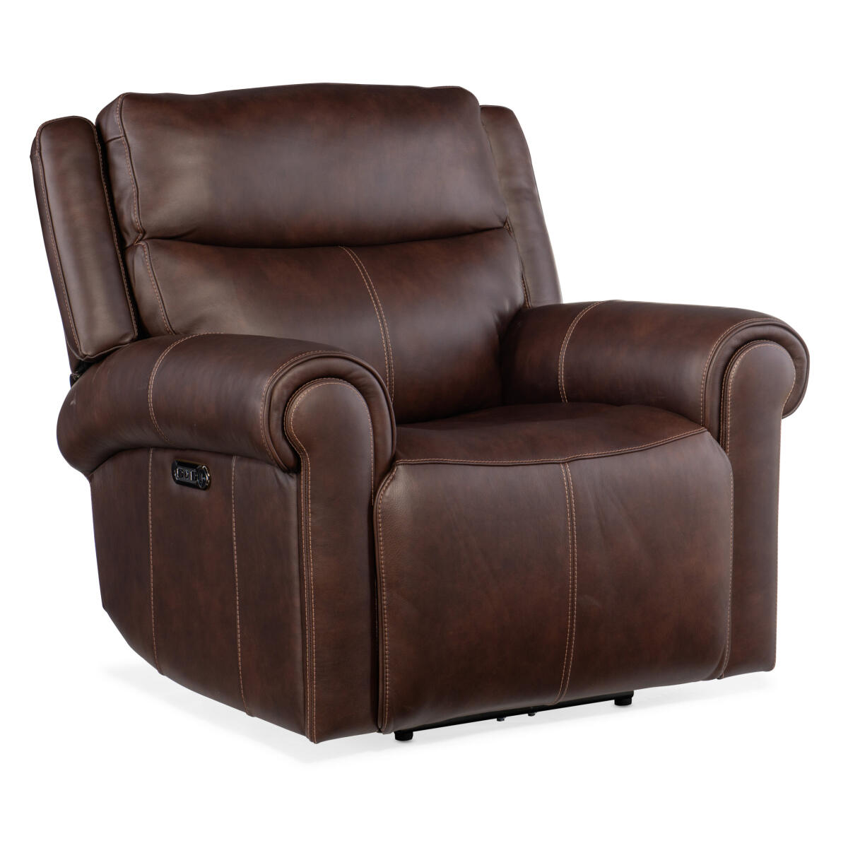 MS Oberon Zero Gravity Recliner with Power Headrest MS Oberon Zero Gravity Recliner with Power Headrest - Image 1