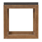 BigSky Big Sky End Table - Image 3
