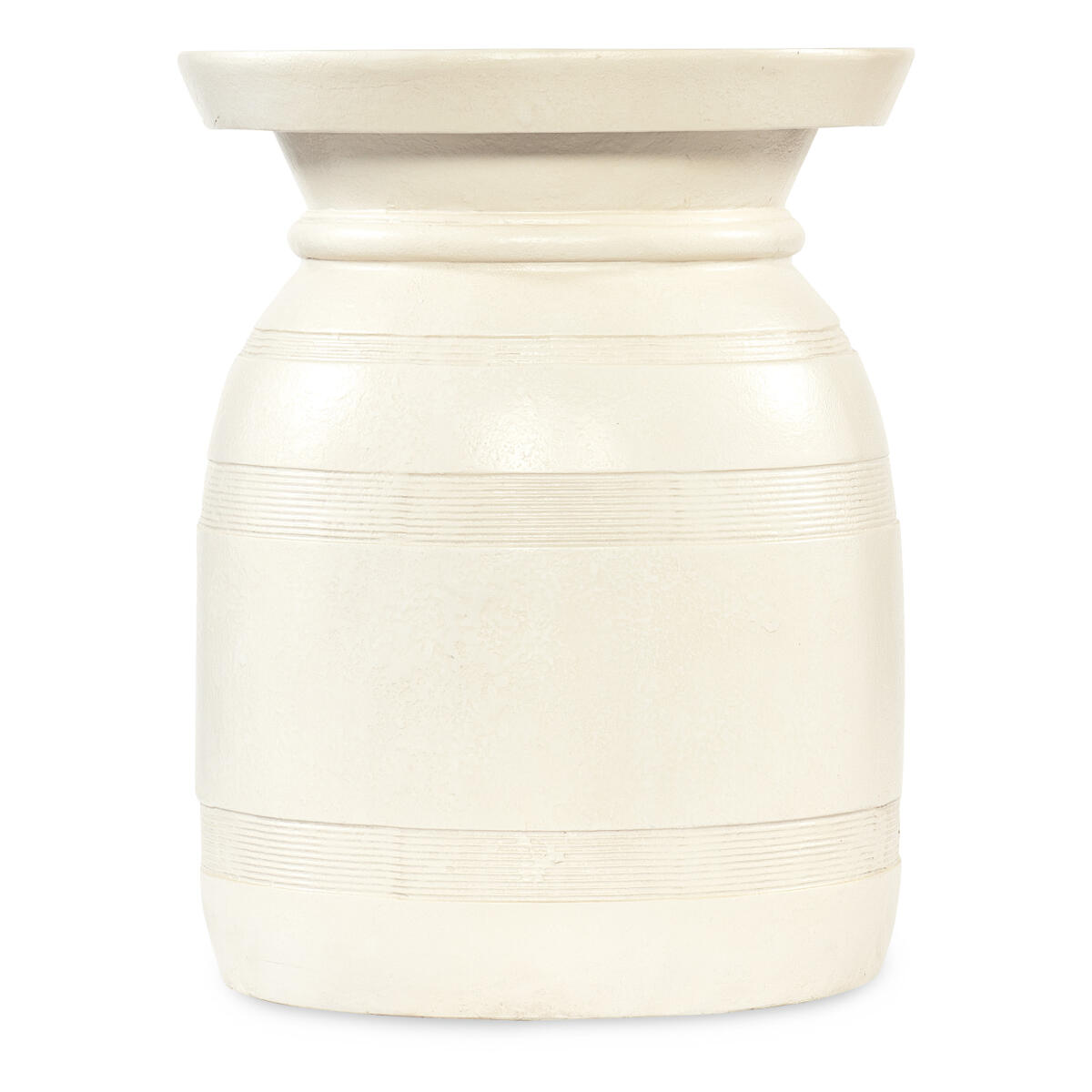 BigSky Big Sky Tahoe Urn Spot Table BigSky Big Sky Tahoe Urn Spot Table - Image 1