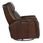 RC Declan PWR Swivel Glider Recliner - Image 5