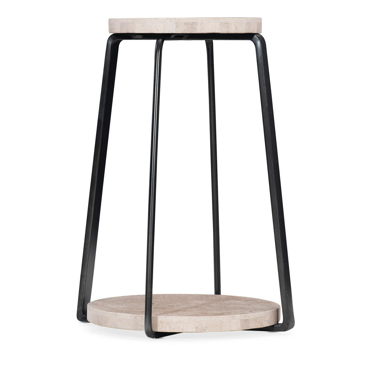 CommMarket Commerce & Market Accent Table CommMarket Commerce & Market Accent Table - Image 1