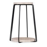 CommMarket Commerce & Market Accent Table